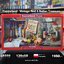 Castorland - Vintage Red & Italian Treasure 4000 pcs.