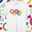 BP420 เสื้อยืด LGBT #2