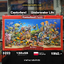 Castorland - The underwater life 4000 pcs.