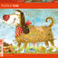 HEYE - Look Closely! : At The Dog by Marino Degano 1000 pcs.