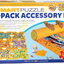 Eurographics - Smart Puzzle 3-Pack Accessory Kit 1000 pcs.