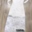 *พร้อมส่ง*Chloe' Dress :: เดรสสายเดี่ยวผูกโบไหล่แสนหวาน