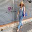 Landmee Long Sleeved denim bib เอี๊ยมยีนส์ขายาว ตัวนี้น่ารักมากคุณขา