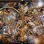 Educa - Constellations by Ciro Marchetti 4000 pcs.