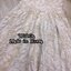 *พร้อมส่ง*Tohn Dress คอกลม เส้าช่วงไหล่ แขนห้อยพองทรงบอลลูน