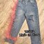 *พร้อมส่ง*WEV Pant :: กางเกงยีนส์ทรง boyfriend