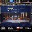 Bluebird Puzzle - The Last Supper, 1490 by Leonado DaVinci 1000 pcs.
