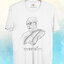 BP846 เสื้อยืด พุทธทาสภิกขุ