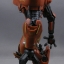 Figure โมเดล Crimson Typhoon Jaeger - Pacific Rim
