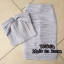 *พร้อมส่ง*Carista Set :: เสื้อเกาะอกตั้วสั้นเลือกใช้ผ้าอัดพลีทสวย