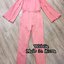 *พร้อมส่ง*KK Jumpsuit:: จั้มสูทขายาวตัวเก๋