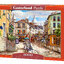Castorland - Montmatre Sacre Coeur by Sam Park 3000 pcs.