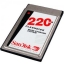 Sandisk PCMCIA Flash Card 220Mb
