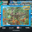 Tenyo - Disney : Magical Tree House 1000 pcs.