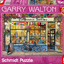 Schmidt - Bookstore by Garry Walton 1000 pcs.