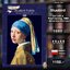 Bluebird Puzzle - Girl with a Pearl Earring, 1665 by Johannes Vermeer 1000 pcs.