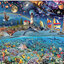 Educa - Life, The Greatest Puzzle 24000 pcs.