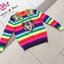Gucci Sweater เสื้อไหมพรม เนื้อไหมพรมทอมาอย่างดี