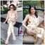 Kloset Set เซ็ทเสื้อกับกางเกงขายาว สวยหรูแค่ไหนถามใจดูคุณขาา!!
