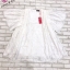 Janesuda Dress เดรสฉะลุตัวสวย ตัวนี้กรี๊ดได้อีก ลวดลายของเนื้อผ้าสวยเป๊ะทุกจุด