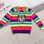 Gucci Sweater เสื้อไหมพรม เนื้อไหมพรมทอมาอย่างดี