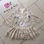 Zimmermann Dress เดรสแขนยาว เนื้อผ้าชุดนี้ความอลัง
