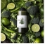 คลีนซิ่ง (สูตรสีเขียว ผัก) Super Vegitoks Wonder Bath Cleanser 300 g เพื่อผิวสะอาดเรียบเนียน กระจ่างใส และลดความมัน ทำความสะอาดได้ทั้งใบหน้า ตา ปากเลย