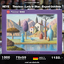 HEYE - Timeless : Lady in Blue by Evgeni Gordiets 1000 pcs.