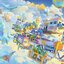 Pintoo - My Journey by Shu 2000 pcs.
