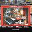 Castorland - Ensemble by H.Hargrove 2000 pcs.