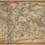 Educa - Map of The World by Rajko Zigic 3000 pcs.
