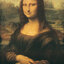 Eurographics - Mona Lisa by Leonardo Da Vinci 1000 pcs.