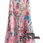 *พร้อมส่ง*ZR Skirt :: กระโปรงอัดพลีทเอวสูงตัวสวยพริ้
