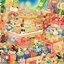 Pintoo - Puzzleland by Cotton Lion 1200 pcs.