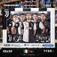 Clementoni - Juventus Football Club 1000 pcs.