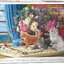 Eurographics - Puzzling Cats (Non-Pattern) 1000 pcs.