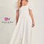 Loveshackfancy Maxi Dress แม็กซี่เดรสตัวยาวแขนพองแสนสวย