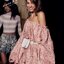 Zimmermann Set เซ็ท เสื้อและกางเกง ชุดนี้เก๋มากๆ เนื้อผ้ามีความหนานิดๆ เนื้อผ้าพิมพ์ลายทั้งตัว