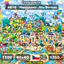 HEYE - Happy Town by Rita Berman 1500 pcs.