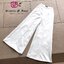 *พร้อมส่ง*Mof Pant กางเกงขายาว เนื้อผ้าพื้น