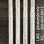 หลอดชานอ้อย เส้นผ่านศูนย์กลาง 6 cm ยาว 19.7 cm บรรจุซองกระดาษสีขาว