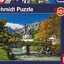 Schmidt - Upper Bavaria 1000 pcs.