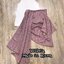 *พร้อมส่ง*PNPC Set :: เสื้อกล้ามแขนเว้าตัวแซ่บ มาเข้าชุดพร้อมกับกระโปรงทรงชิคเย็บเบิ้ลซ้อนชั้นย่น