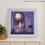 Pintoo - Viewing the Moon by Limduey 900 pcs.