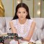 *พร้อมส่ง*Tory Burch Dress :: เดรสแขนกุดตัวยาวสวย