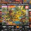 Educa - Land of Dinosaurs by Jan Patrik Krasny 1000 pcs.