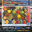 Eurographics - Spicy Table (Non-Pattern) 1000 pcs.