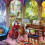 Eurographics - Four Seasons (Non-Pattern) 1000 pcs.