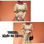 *พร้อมส่ง*Korea Style Dress :: เดรสปาดไหล่สุดน่ารัก