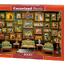 Castorland - Art Gallery 1000 pcs.